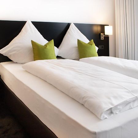 Myk Hotel By Wmm Hotels Mayen Exterior foto