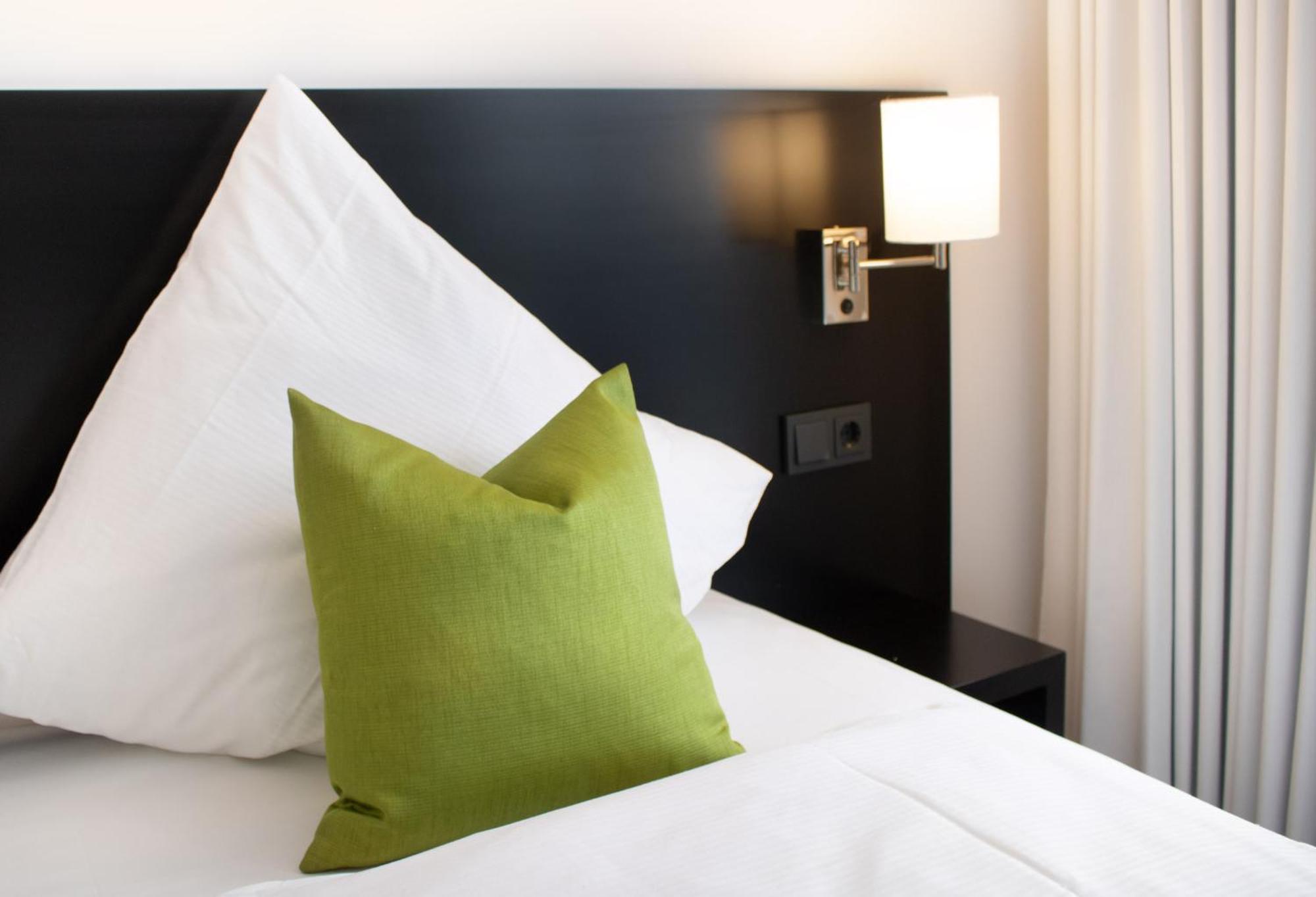 Myk Hotel By Wmm Hotels Mayen Exterior foto