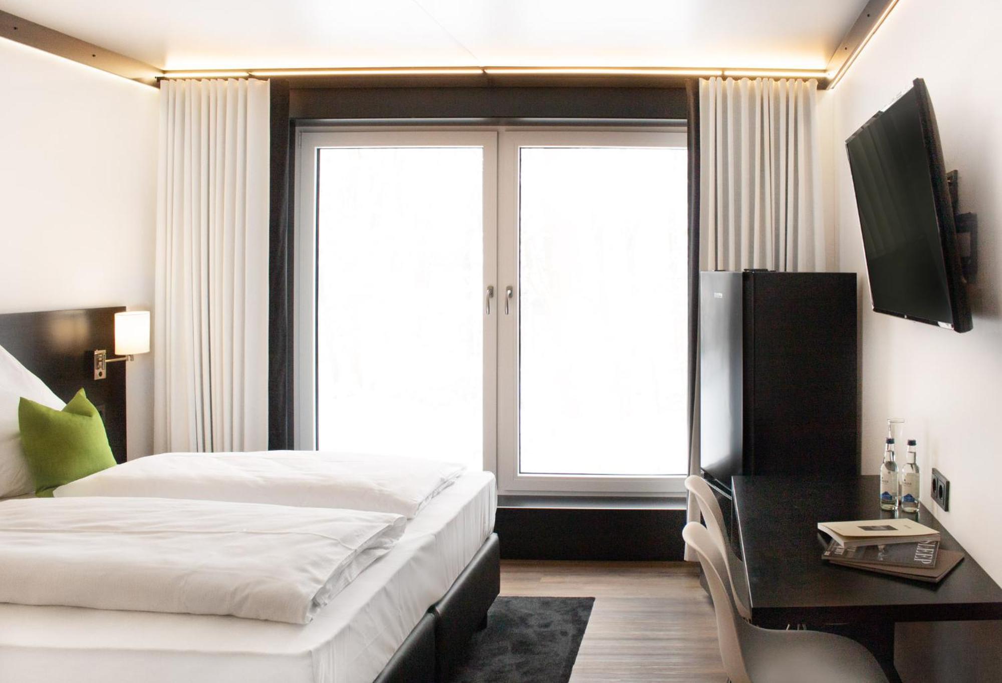 Myk Hotel By Wmm Hotels Mayen Exterior foto