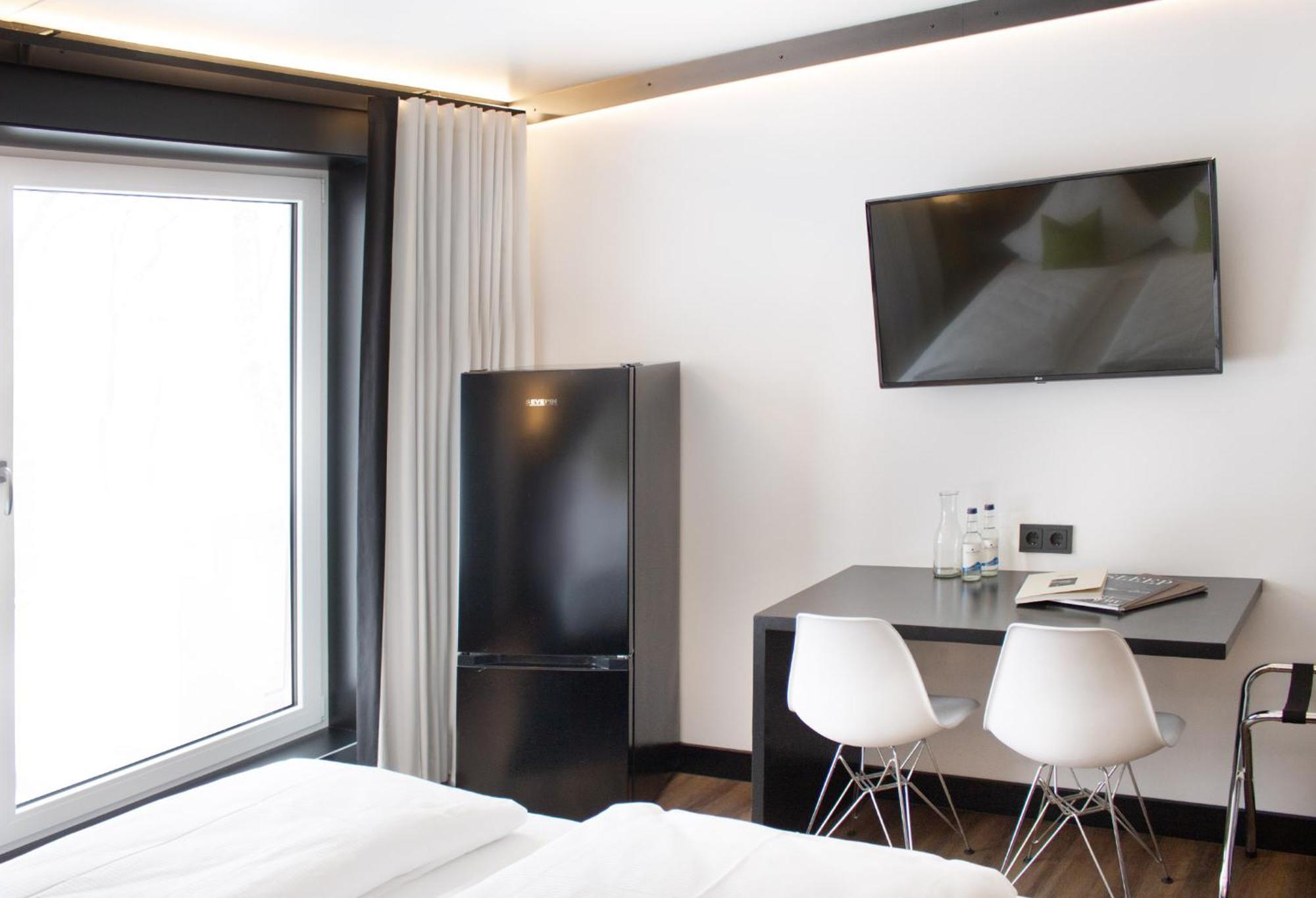 Myk Hotel By Wmm Hotels Mayen Exterior foto